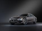 Maserati Quattroporte GT Sport Pack 2020 года (NA)